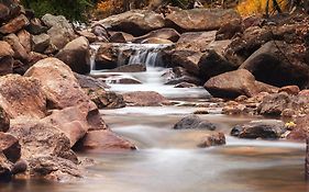 The Inn on Fall River Estes Park Co